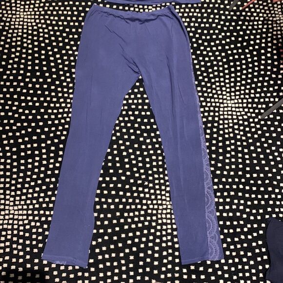 Eberjey Pajama Set - Picture 6 of 6